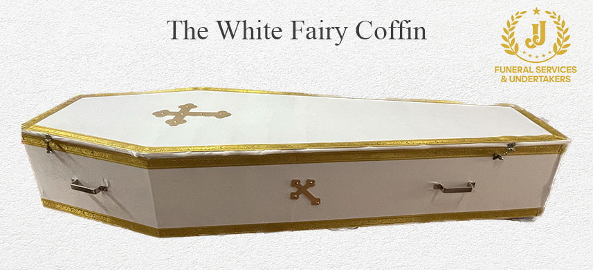 The White Fairy Coffin